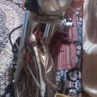 موتور سیکلت