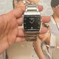 ساعت مردانه تیسوت