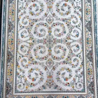 فرش ۱۲۰۰ شانه اصل