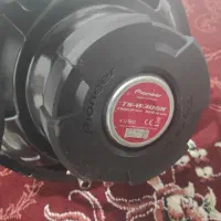 ساب ووفر خراب|سیستم صوتی خانگی|محمدشهر, همایون ویلا|دیوار