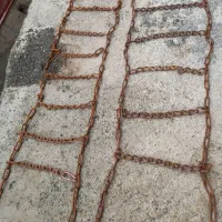 زنجیر چرخ|ابزارآلات|خلخال, |دیوار