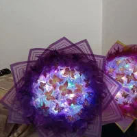 گل زیبا زیر قیمت 13تومن|گل مصنوعی|تبریز, |دیوار