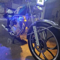 موتور سیکلت