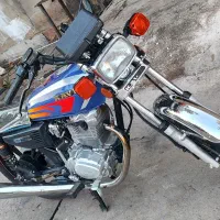 موتور ۲۰۰|موتورسیکلت|شوشتر, |دیوار