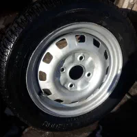 چهارحلقه رینگ ولاستیک ۷۰۸۰درصد۱۷۵دنارینگ.کره