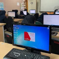 اموزش icdl، نرم افزار هلو، سخت افزار، ارزدیجیتال|خدمات آموزشی|رشت, استادسرا|دیوار