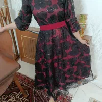 لباس مجلسی