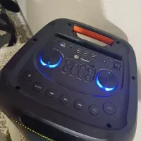 اسپیکربیسش واقعاخوبه