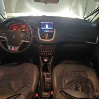 207 tu3|خودرو سواری و وانت|بندرعباس, |دیوار