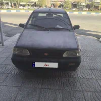 پراید89|خودرو سواری و وانت|یاسوج, |دیوار