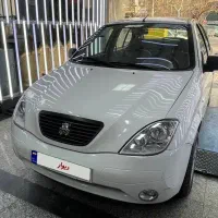 تیبا EX صندوقدار|خودرو سواری و وانت|تهران, قبا|دیوار