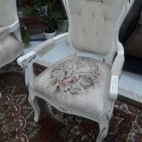 مبلمان سلطنتی|مبلمان خانگی و میز عسلی|فردوس (خراسان), |دیوار