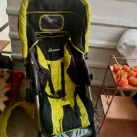 کالسکه وکریر|کالسکه و لوازم جانبی|تهران, درکه|دیوار