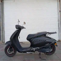 وسپا نویا ایتال موتور فول 403