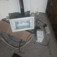 سلام مهتابی دوقلو نورسازان