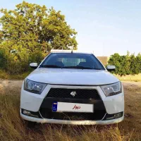 دنا تیپ ۲ فول موتور EF7 مدل ۱۳۹۴