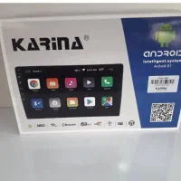 مانیتور ماشین