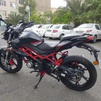 بنلی 150 نیوفیس 1402