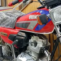 هندا تکتاز مدل ۱۴۰۱ خشک