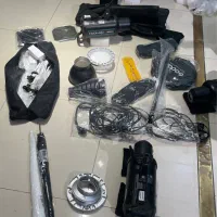 Godox QS-400 II کیت فلاش گودکس مدل|دوربین عکاسی و فیلم‌برداری|تهران, فدک|دیوار