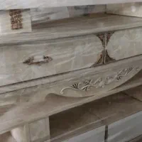 میز تلویزیون  در حد نو
