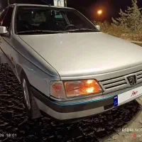 405 سالم درحد