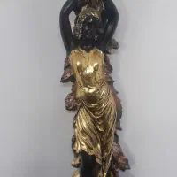 مجسمه پلی‌استر