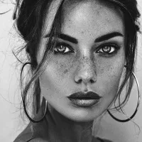 آموزش صفرتاصد طراحی سیاه قلم از مبتدی تا پیشرفته..