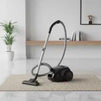 جاروبرقی بوش مدل22200|جاروبرقی، جارو شارژی، بخارشو|تهران, امین حضور|دیوار