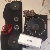 سیستم ماشین مناسب ۲۰۷ و ۲۰۶