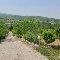 خونه باغ