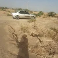 آبیاری باغ