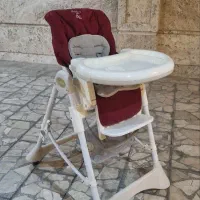 صندلی غذا خوری کودک (برند e-bebek ترک)