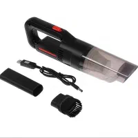 جارو شارژی ماشین همه کاره