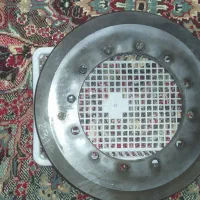 فروش دفرانسل تراکتور جفت285