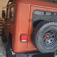 جیپ آفرودی (شهبال)|خودرو سواری و وانت|رودسر, |دیوار