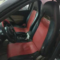 پروتون جن تو اتوماتیک 2007|خودرو سواری و وانت|اصفهان, خانه اصفهان|دیوار