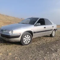 زانتیا 85  بی رنگ|خودرو سواری و وانت|ایلام, |دیوار