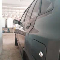 پراید هاچ بک مدل ۸۶