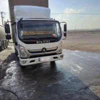 کامیونت 6تن آرنا پلاس