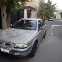 سمند x7