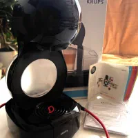 اسپرسوساز کپسولی Dolce Gusto LUMIO
