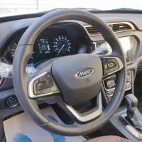 ایکس ۳۳ نیو گیربکس AT|خودرو سواری و وانت|کرمان, |دیوار