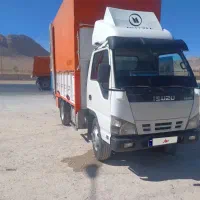 ایسوزو ۵۲۰۰مدل