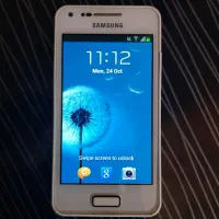 گوشی سامسونگ گلکسی