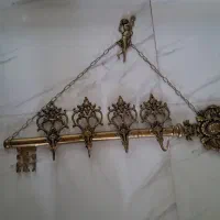 آویز برنز