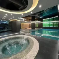 اجاره باغ ویلای شیک،/کرج/ جکوزی