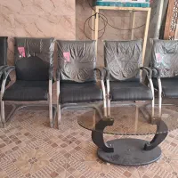 فروش مبلمان اداری در حد نو