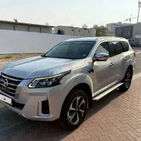 Nissan Xterra Platinum|خودرو سواری و وانت|فومن, |دیوار
