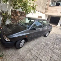 پراید مدل ۸۹|خودرو سواری و وانت|رباطکریم, رباطکریم|دیوار